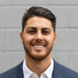 Meet your Posher, Carmine